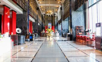 Sofitel Beijing Central