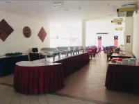 Hotel Seri Malaysia Taiping Hotels in Tupai