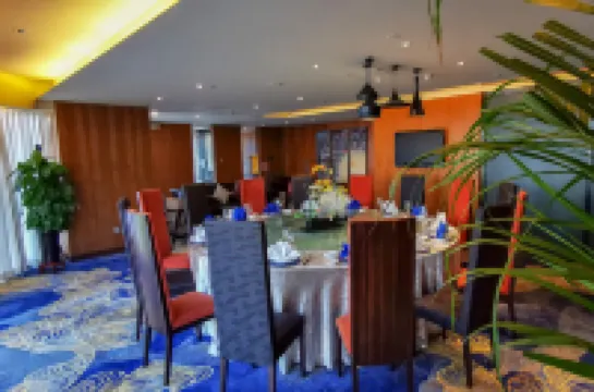 Kingkey Palace Hotel Shenzhen