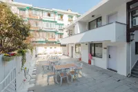 Qing Ting Homestay - ที่มีบาร์