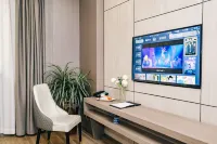 Changzhou Venice Hotel (Zhongwu Square Store) Hotels in Changzhou