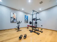 Poyang Yunfeng International Hotel Hotels in Poyang County