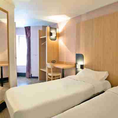 B&B HOTEL Dreux Centre Rooms