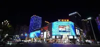 Yuanzhiwu Homestay