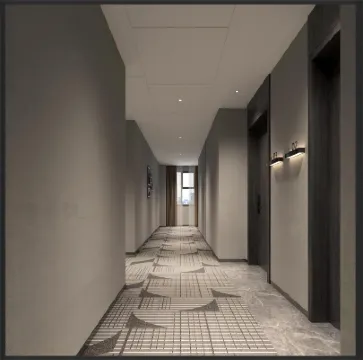 Campanile Hotel (Yueyang Railway Station Branch)） Photos