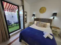 CASONA DE SAN ANDRÉS