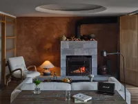 Lugu Lake  Xujiushanhaishi Hotel