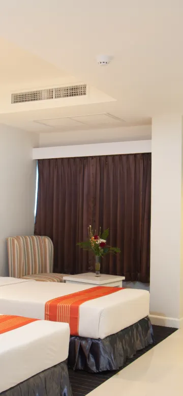 สตูดิโอเตียงคู่