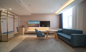 Lavande Hotel (Burqin Youyifeng Road)
