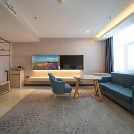 Lavande Hotel (Burqin Youyifeng Road)