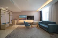 Lavande Hotel (Burqin Youyifeng Road)