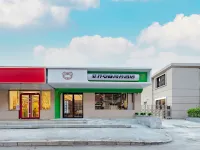 Beijing Feijie e-Sports Business Hotel (Sanlitun Factory)