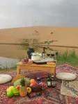 Enjoy the Starry and Desert Scenery Hotel