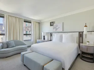 비벌리 윌셔 어 포시즌스 호텔