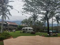 Bokeyue Club Holiday Villa - Spa