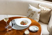 Lanson Place Causeway Bay, Hong Kong - breakfast