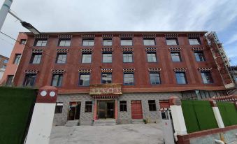 Zhagana Youth Hotel