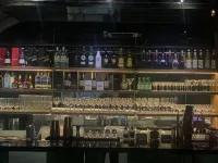 Mintra Hotel Vientiane - ที่มีบาร์