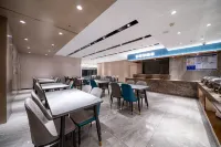 星程飯店（興城海濱路店） - 早餐