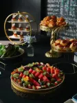 NOVOTEL KUNMING CITY CENTER - breakfast