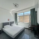 Keyou Qianqi Jiazhiyuan Hotel