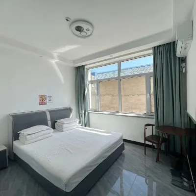 Keyou Qianqi Jiazhiyuan Hotel