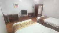 Yongguan Hotel Hôtels à : Awat