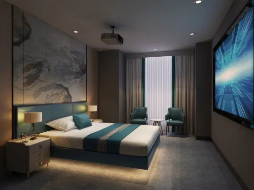 Guizuge Accommodation