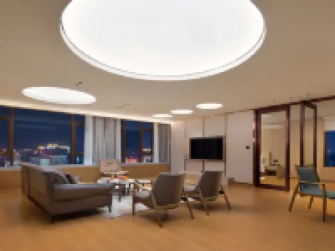 芸溪酒店（唐山玉田豪門街店） 玉田酒店