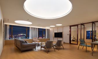 Yunxi Hotel