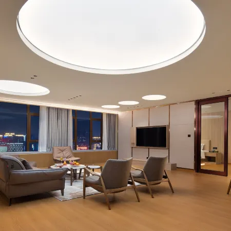 Yunxi Hotel