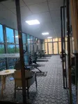 Homeinn Hotel (Nanling Zhanghe Avenue Jin Street Huafu) - Gym