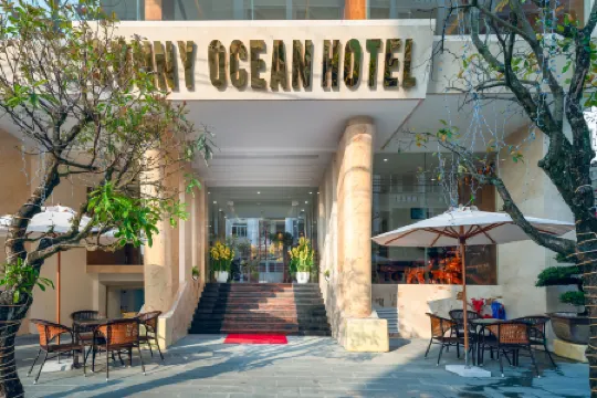 Sunny Ocean Hotel & Spa