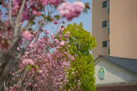 Longling Hot Spring Hotel