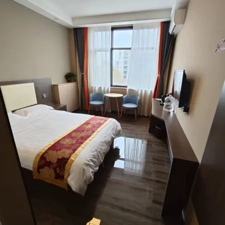 Youjia Hotel