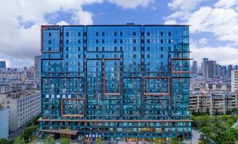 Selavi Hotel (Kunming Xinyingxincheng)