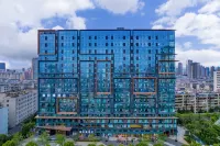 Selavi Hotel (Kunming Xinyingxincheng) Hotels near Yunnan Agricultural University Retired Adaption