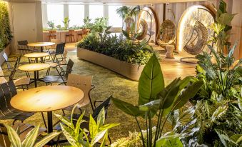 Keio Plaza Hotel Tokyo