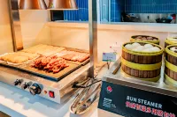Lejia Yanxuan Hotel (Hailiang Square Metro Wanghong Street) - Aamiainen