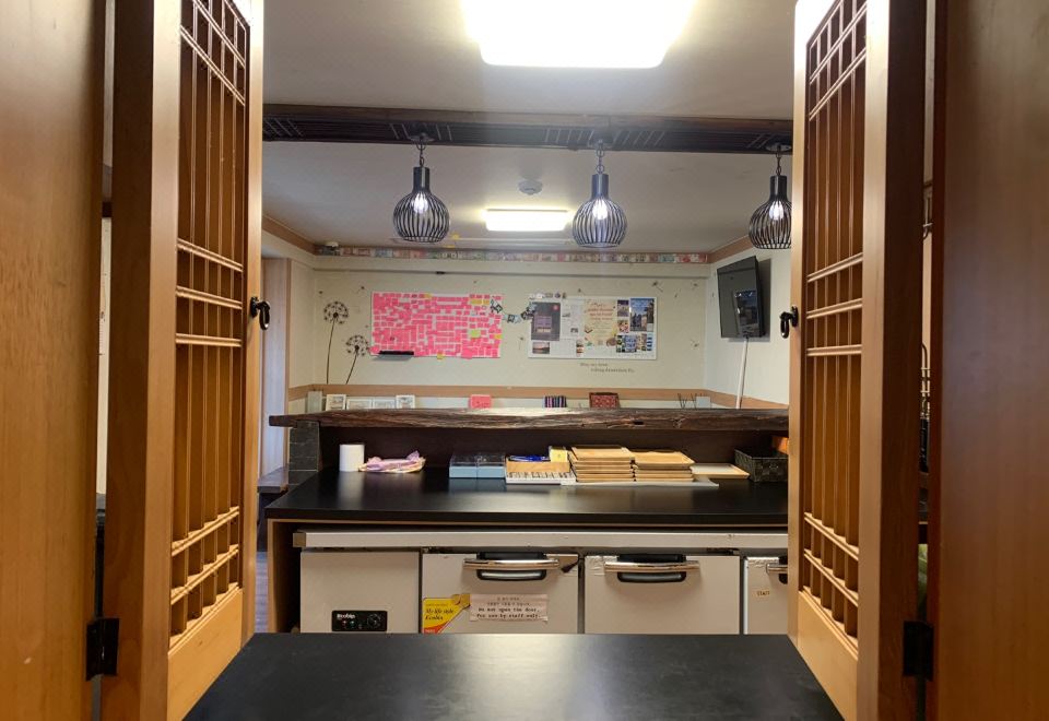 코코아 게스트하우스