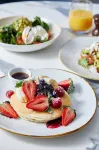 The Sebel Quay West Suites Sydney - breakfast