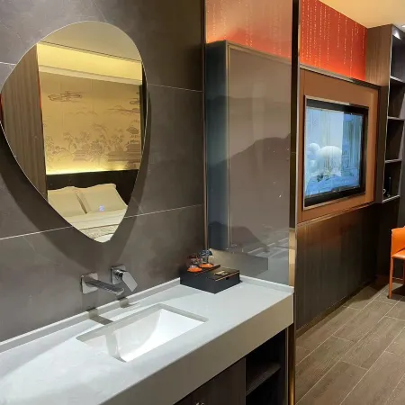 Shaoyang Hotel