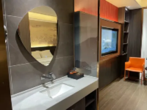 Shaoyang Hotel