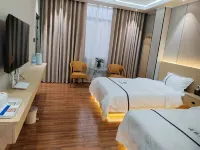 清泉飯店（黃果樹瀑布店） - 2 星級