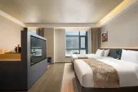 Zuogong Yunshui Intercontinental Future Hotel Hotels in Zogang County