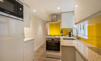 Viridian Apartments in Marylebone Serviced Apartments - Wyndham Street