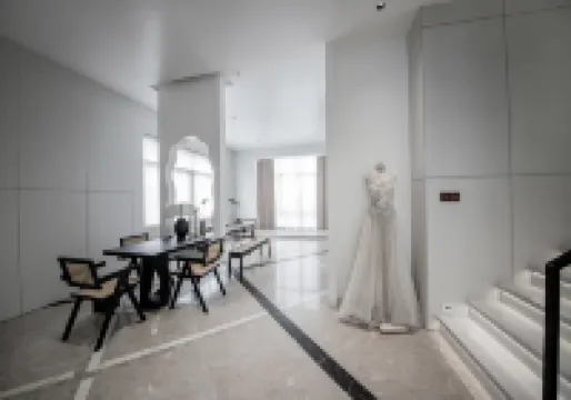 Meizhou Island August Homestay