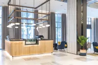 voco CHIAYI by IHG - ペット同伴可