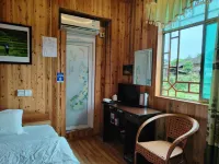 Congjiang Jiabang Dongpeng Terrace View Inn