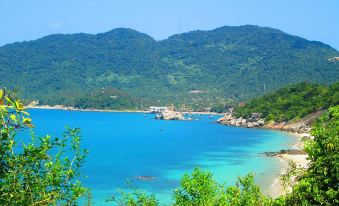 Cham Island Homestay Lau Thu